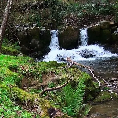 La Tabernilla I דירה אמפוארו