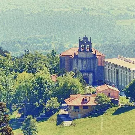 La Tabernilla I *