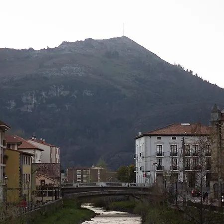 La Tabernilla I אמפוארו