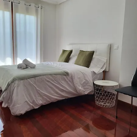 La Tabernilla I דירה *