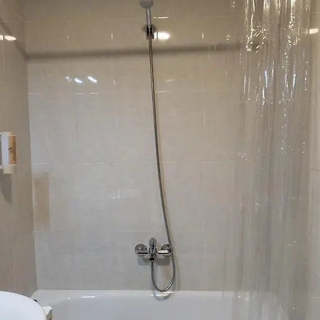 La Tabernilla I דירה אמפוארו