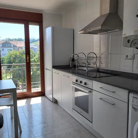 La Tabernilla I Apartment