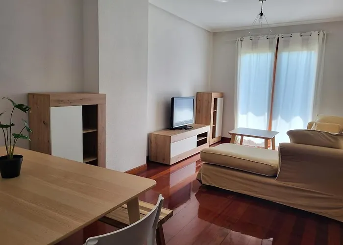 Apartment La Tabernilla I