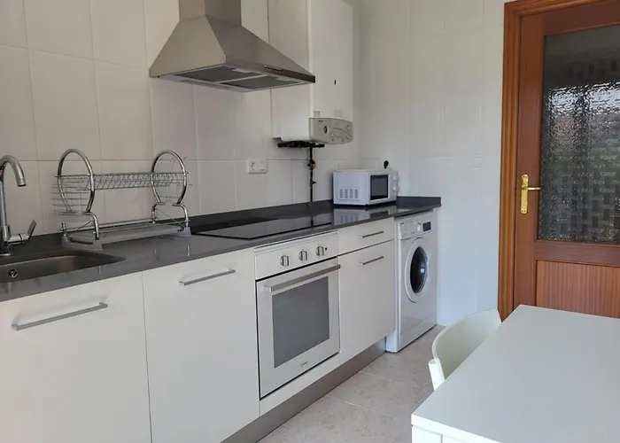 Apartment La Tabernilla I *