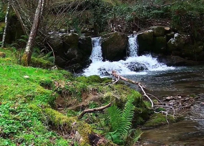 La Tabernilla I Apartment Ampuero