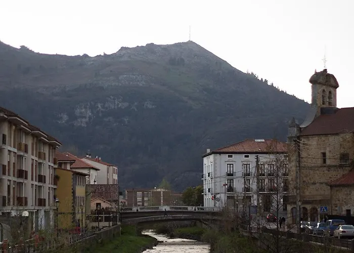 La Tabernilla I Ampuero