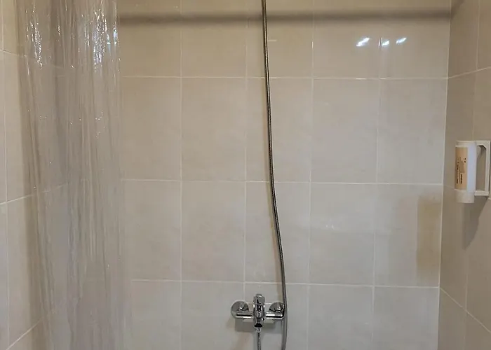 Apartment La Tabernilla I