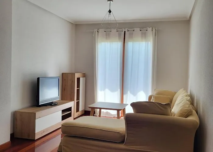 Apartment La Tabernilla I Ampuero