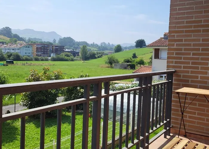 La Tabernilla I * Ampuero