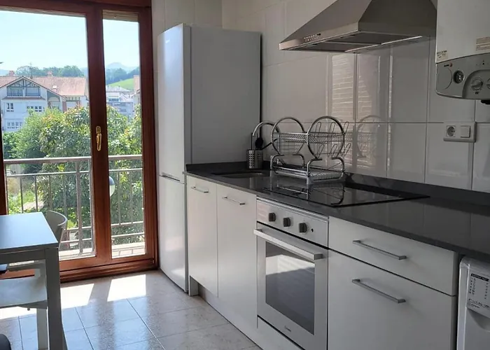 La Tabernilla I Apartment