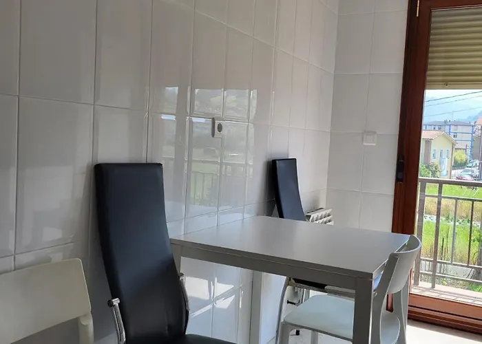 Apartment La Tabernilla I