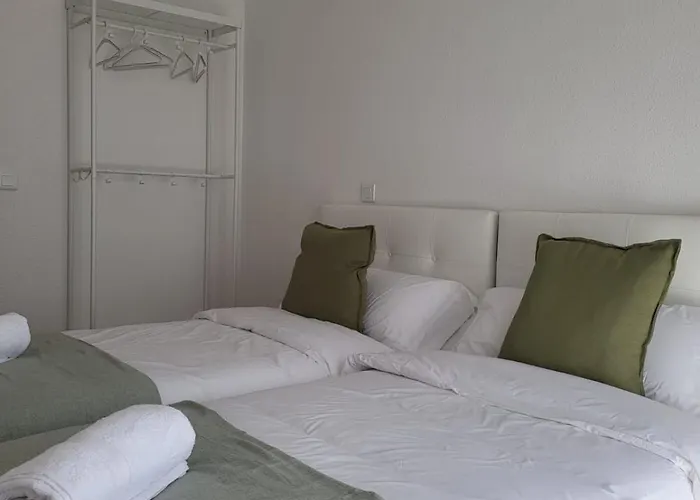 Apartment La Tabernilla I